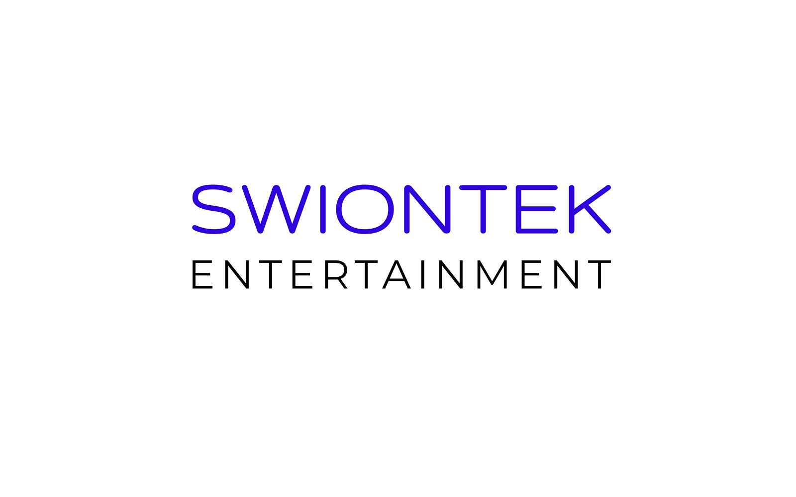 Swiontek Entertainment logo
